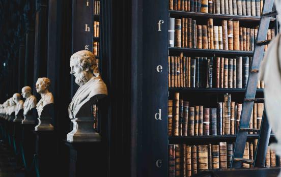 Der frühe Denker fängt den Wurm?