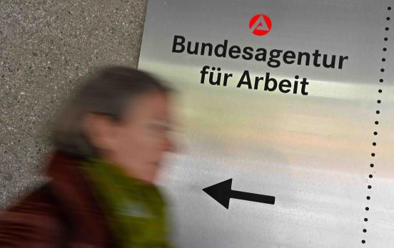 Welches Menschenbild steht hinter dem Bürgergeld?