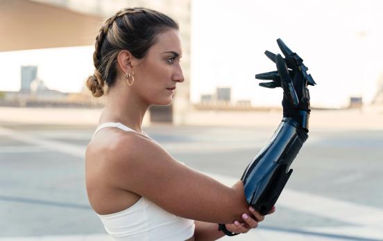 Künstliche Bauchspeicheldrüse: Werden wir zu bionischen Wesen?