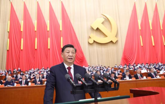 Frédéric Keck: „Für Xi Jinping ist die Welt dazu bestimmt, sich wieder um China herum zu konzentrieren“