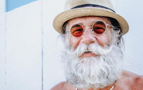 Ist Zufriedenheit unterschätzt?