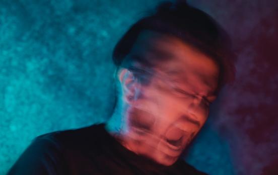 Kleine Philosophie des Schreis