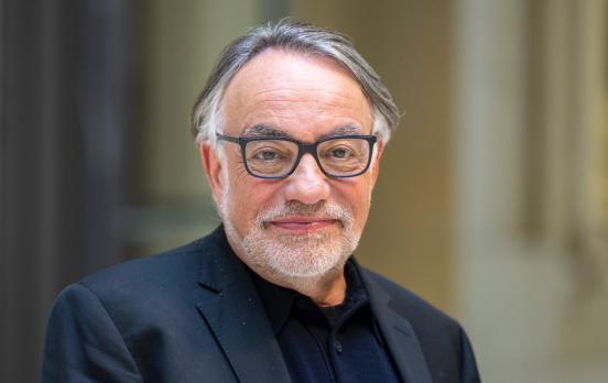 Was ist eine „Ethik des Nie wieder“, Herr Sznaider?