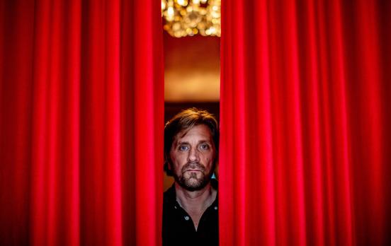 Ruben Östlund: „Jeder Film verändert die Welt“