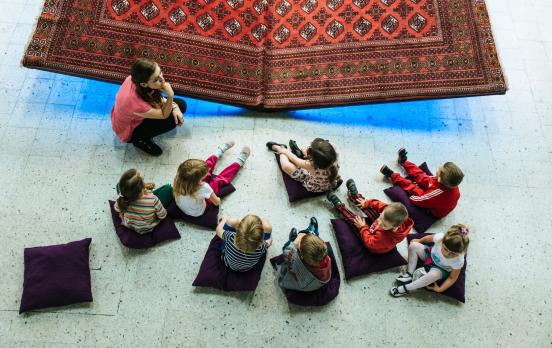 Humanistische Bildungsmodelle