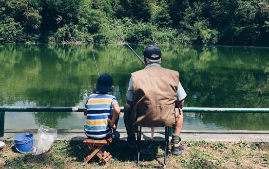 Ist das Angeln zum Exzess verdammt?