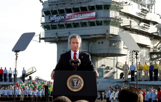 Peter R. Neumann: „Der aufgezwungene Export von Freiheitsgedanken hat noch nie funktioniert“