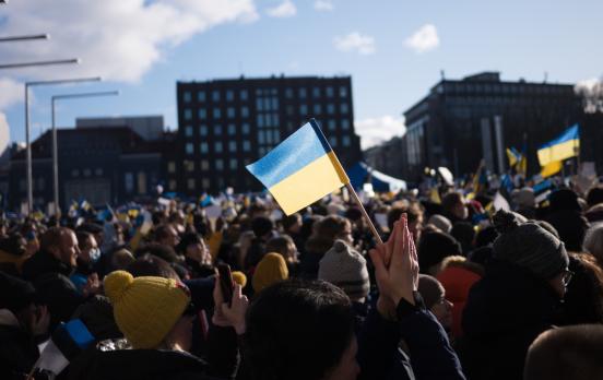 Rainer Forst: „Solidarität ist kein Wert an sich“