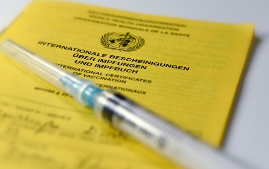 Sabine Döring: „Moraltheoretisch spricht nichts gegen die Impfpflicht“