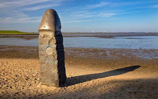 Alles andere als obszön