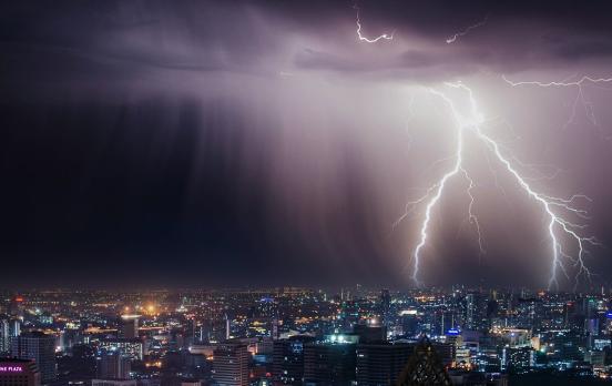 Bedecke deinen Himmel, Zeus