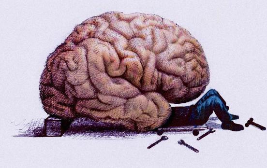 Kleine Philosophie der Reparatur