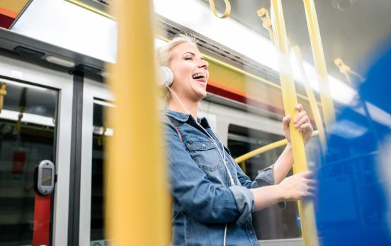 Die demaskierte Gesellschaft