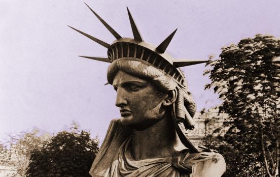 Es war einmal in Amerika - die Story des Pragmatismus