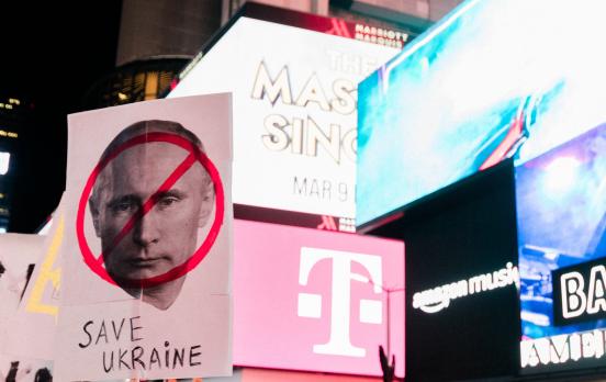 Das Ende der Hyperrealität?