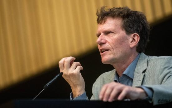 Zwischenruf zur Frage der Gewalt