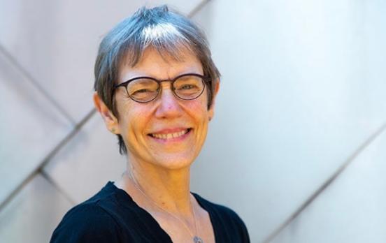 Sally Haslanger: „Um einen sozialen Wandel zu bewirken, müssen wir die Kultur verändern“