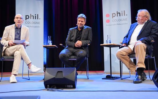 Der Beginn einer neuen Bewegung?