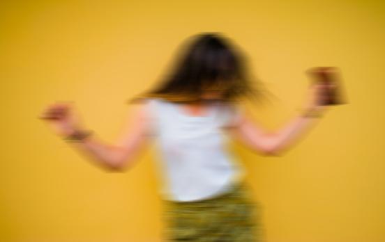 Sped-Up-Songs – Tempo statt Temptation