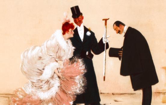 Ist Höflichkeit eine Tugend?