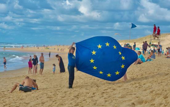 Welche Idee der europäischen Einheit?