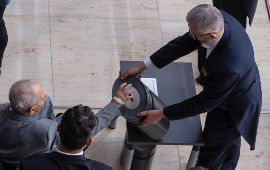 Im Zweifel für gar nichts