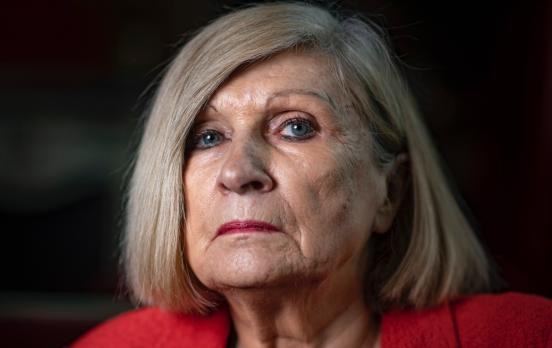 Chantal Mouffe: „Ökologische Ideen müssen auf Affekte treffen“