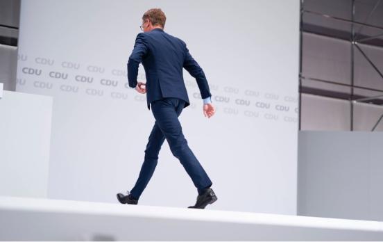 Die moralische Krise der Konservativen 