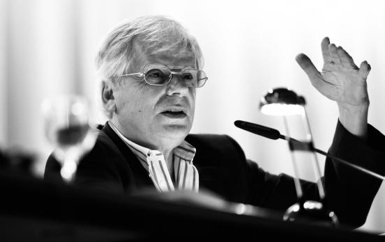 Zum Tod des Philosophen Peter Bieri