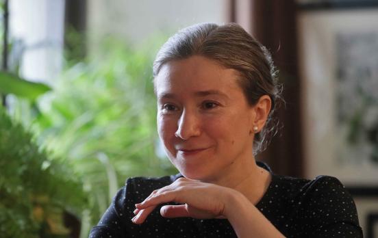 Ekaterina Schulmann: „Dieser Krieg ist der Krieg der Staatsführer und nicht des Volkes“