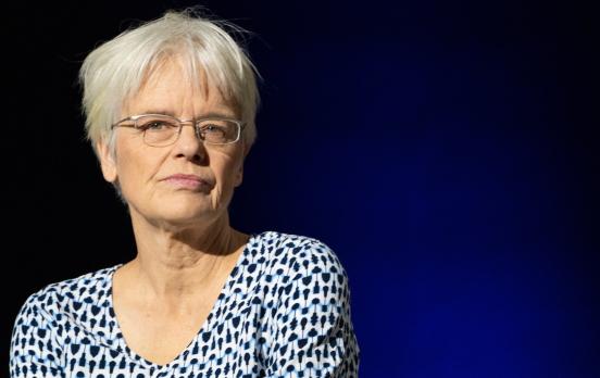 Ulrike Herrmann: „Es läuft auf grünes Schrumpfen hinaus, nicht auf grünes Wachstum“