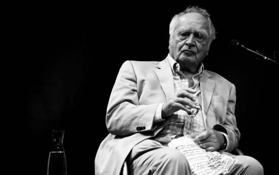 Gibt es ein gutes Vergessen?