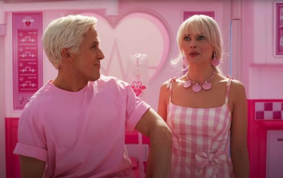 Die „Barbie“-Show – mehr als pseudofeministisches Spielzeug?