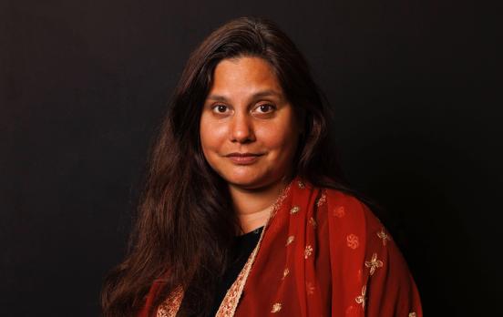 Mithu Sanyal: „Kein erfolgreicher Widerstand war jemals komplett gewaltfrei“