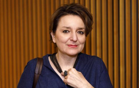 Eva Illouz: „Was gerade passiert ist unser 11. September – nur schlimmer“