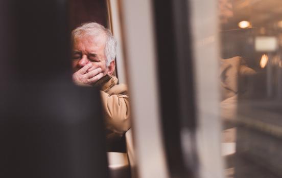 Die Verletzlichkeit der Schlafenden