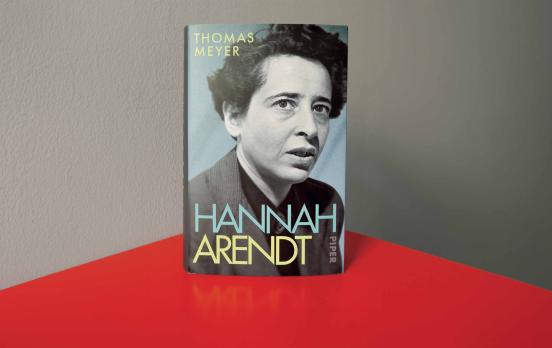 Die andere Hannah Arendt
