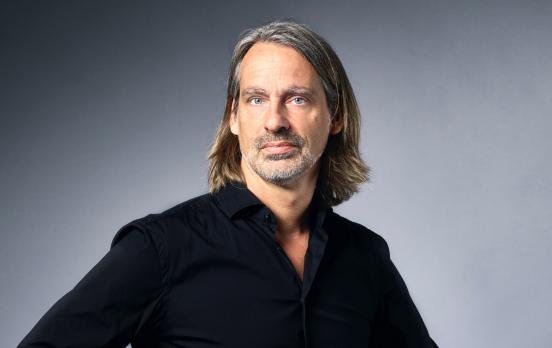 Richard David Precht: „Sind alle Fragen beantwortet, ist die Philosophie am Ende“
