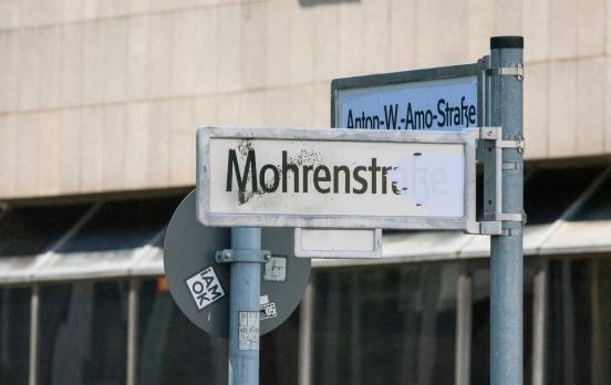 Frank Bernstein: „Ich sehe die Gefahr, dass Verdrängung wieder zum Normalfall wird“