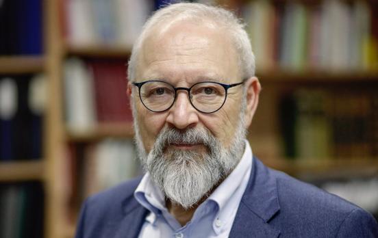 Herfried Münkler: „Das Risiko, auf Atomwaffen zu verzichten, ist einfach zu groß“
