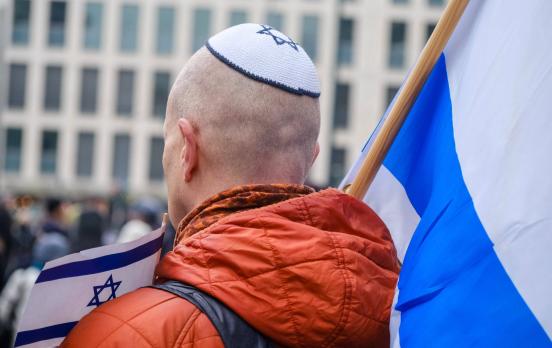 Der blinde Fleck - Teile der Linken und der Antisemitismus