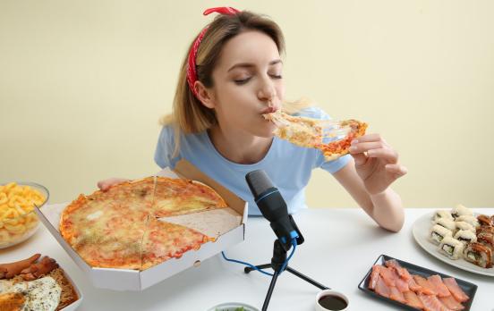 Ist unser Fingerspitzengefühl ins Auge gewandert?