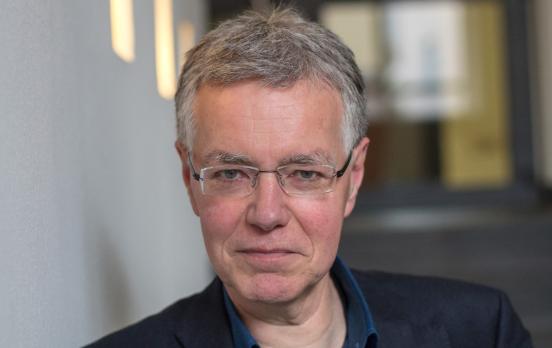 Martin Seel: „Es gibt eine Analogie zwischen Spielen und dem Gebrauch der Sprache“