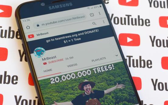 Der König des Kindness Contents