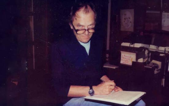 „Leb wohl, Vernunft!“ Zum 100. Geburtstag von Paul Feyerabend