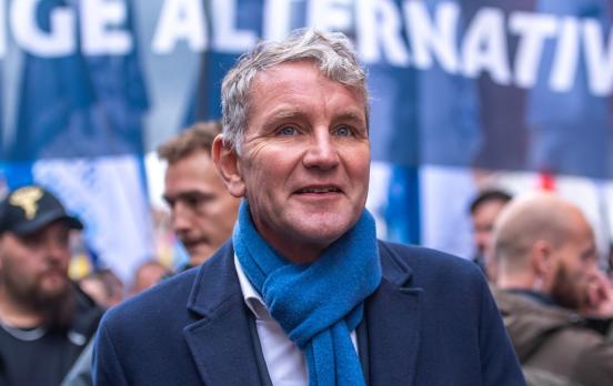 Impeachment ohne Amt