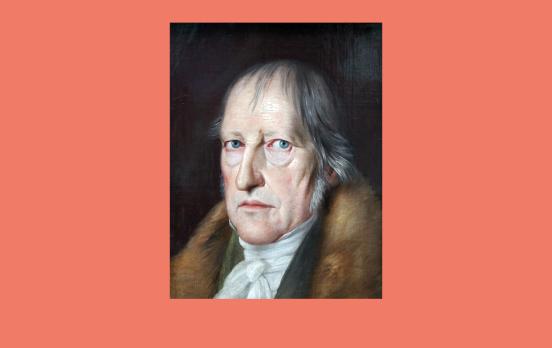 Hegel-Konjunkturen
