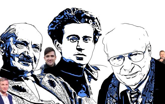Rechte Metapolitik
