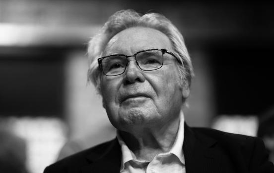 Demokratie als Lebensform – Nachruf auf Oskar Negt