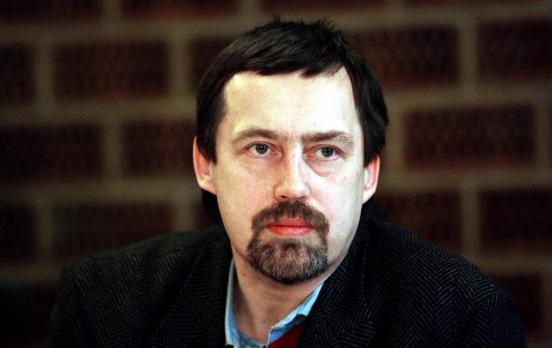 Ungemütlich aktueller Augenöffner                                                   